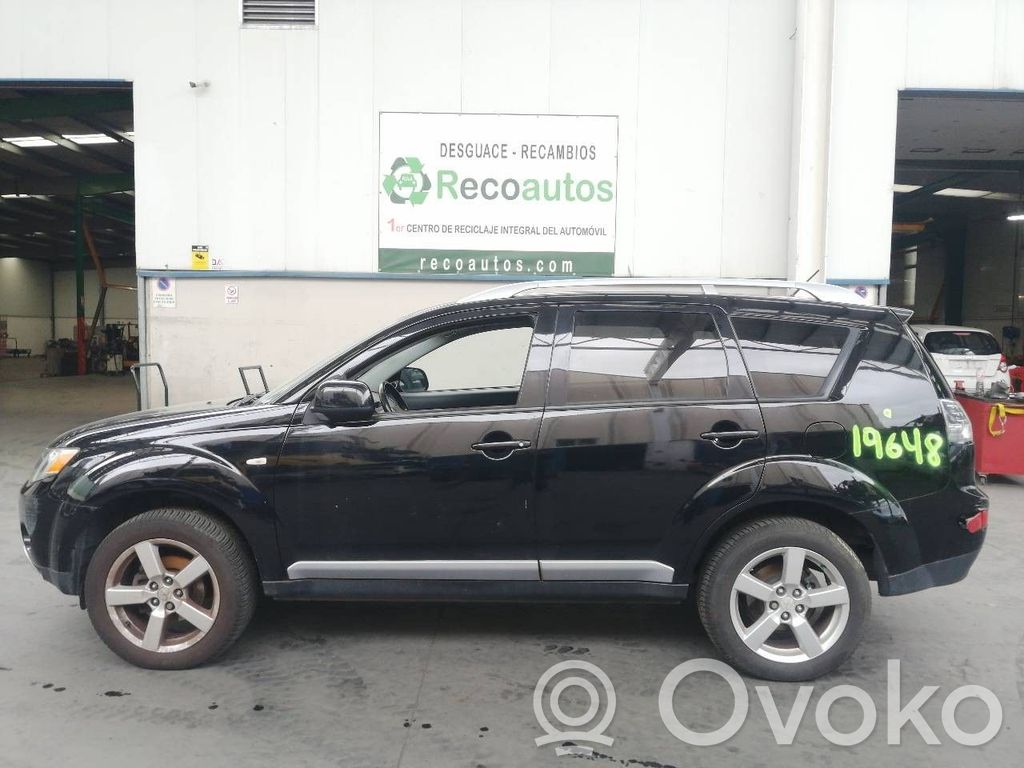 Outlander Outlander  CS500
