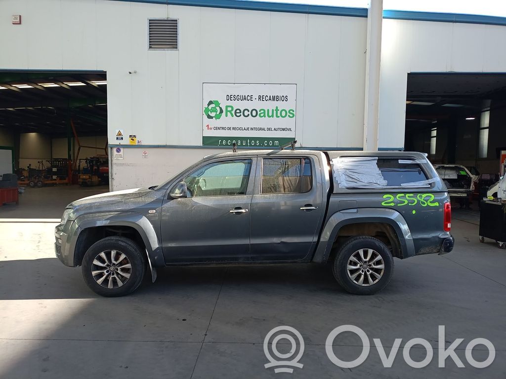 Amarok Amarok  2H6145804