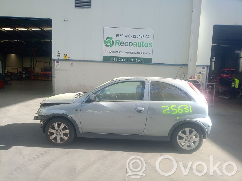 Corsa C Corsa  9116582