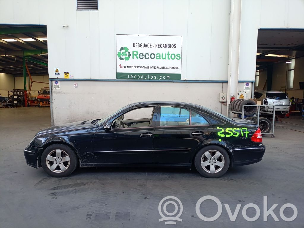 E W211 E-class, AMG (W124, W210, W211, W212, W213, C207, W238)  A1121533179