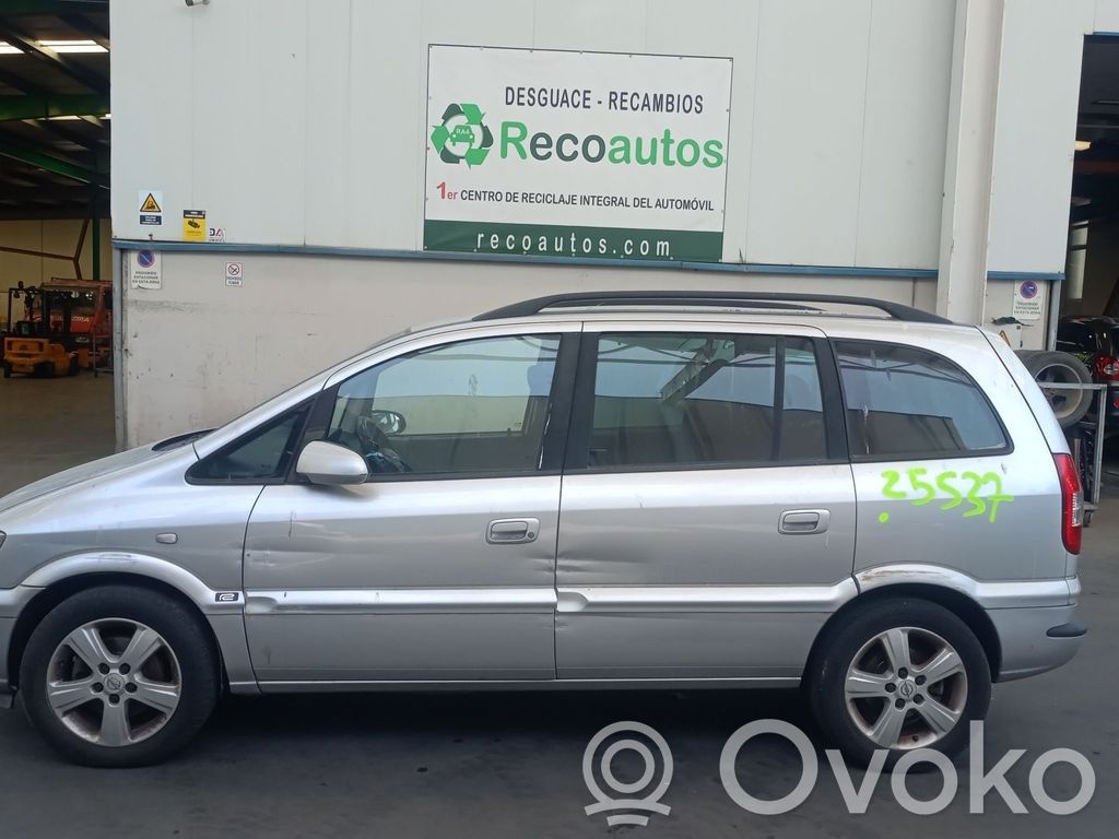Zafira A Zafira  6202060