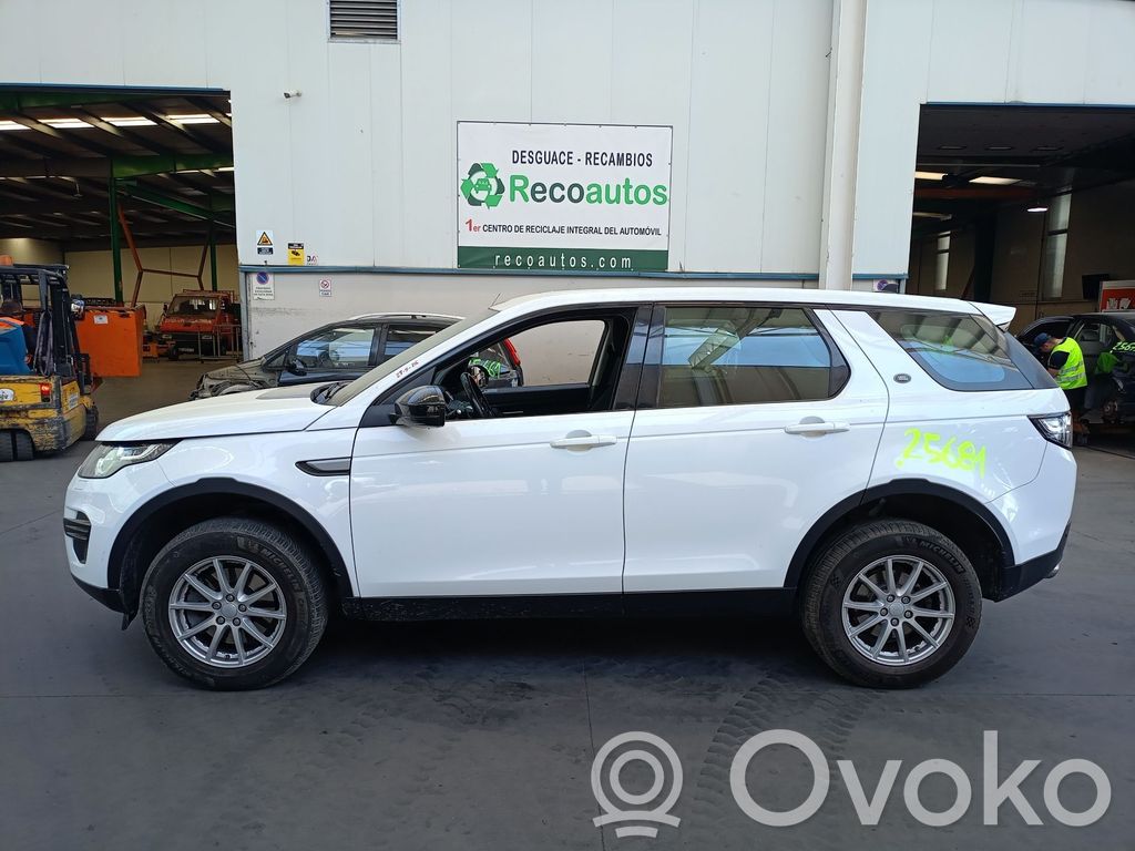 Discovery Sport Discovery  G4D36K682AG