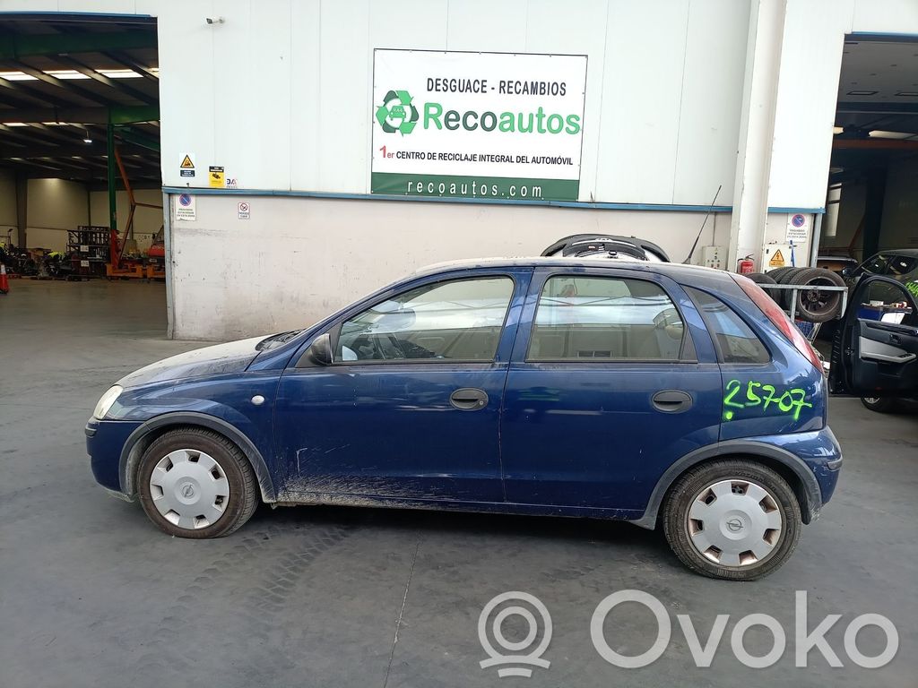 Corsa C Corsa  9227301