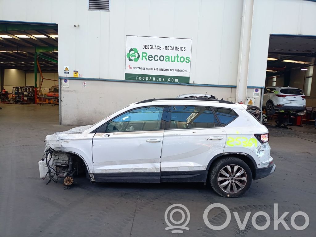 Ateca Ateca  575833052J