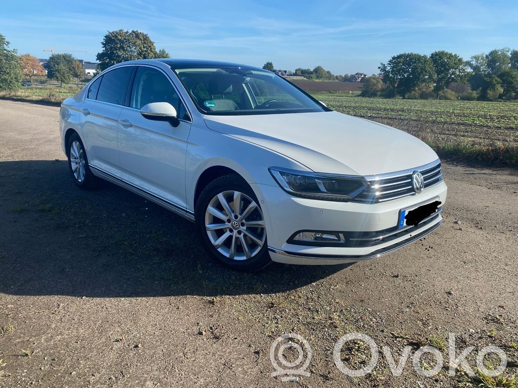 PASSAT B8 Passat