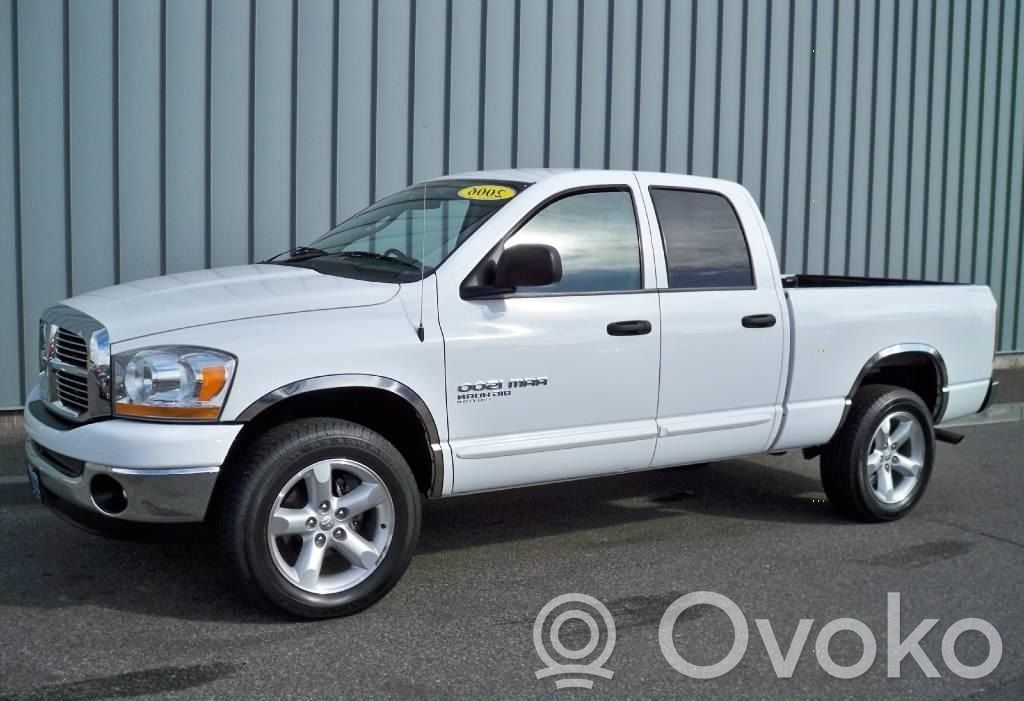 RAM 1500 DR RAM  56028699AA