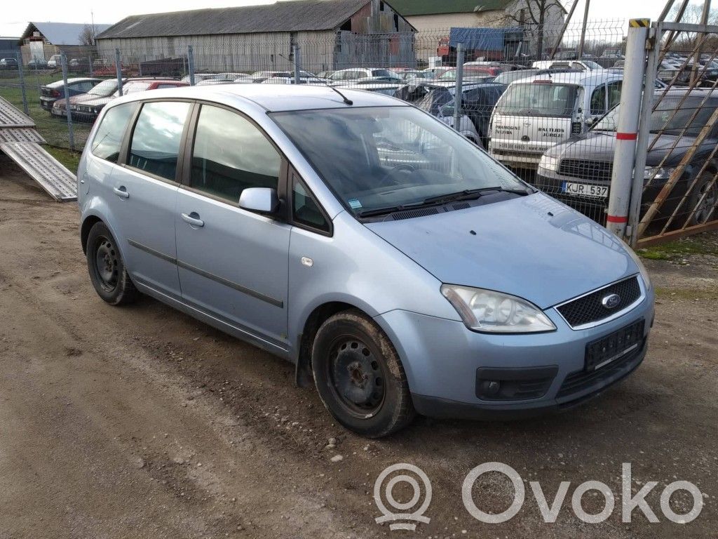 C-MAX I Focus C-MAX, C-MAX, Grand C-MAX