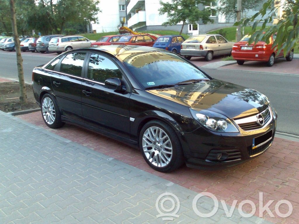 Vectra C Vectra  13205774FP
