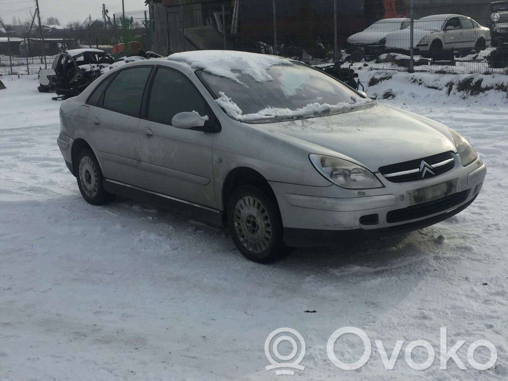 C5 C5, C5 Aircross  96470014ZE