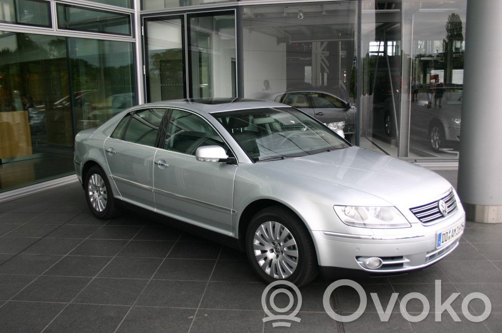 Phaeton Phaeton  059145762B
