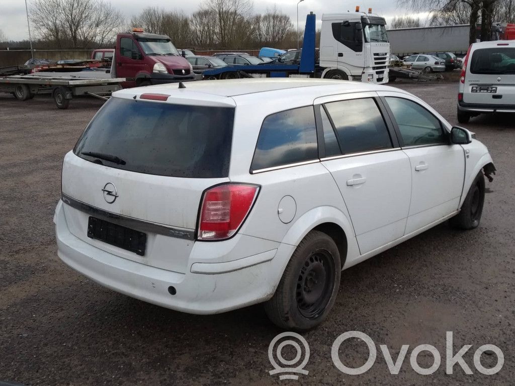 Astra H Astra
