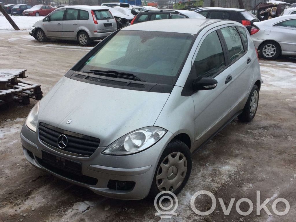 A W169 A-class  VH985