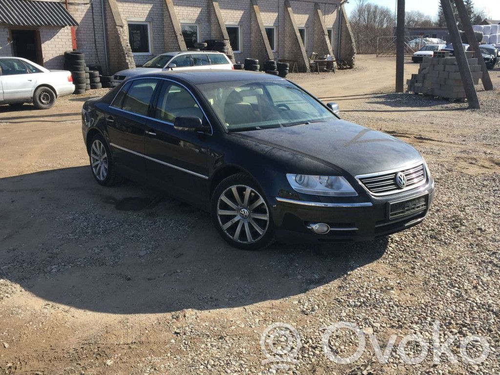 Phaeton Phaeton  3D4831402A
