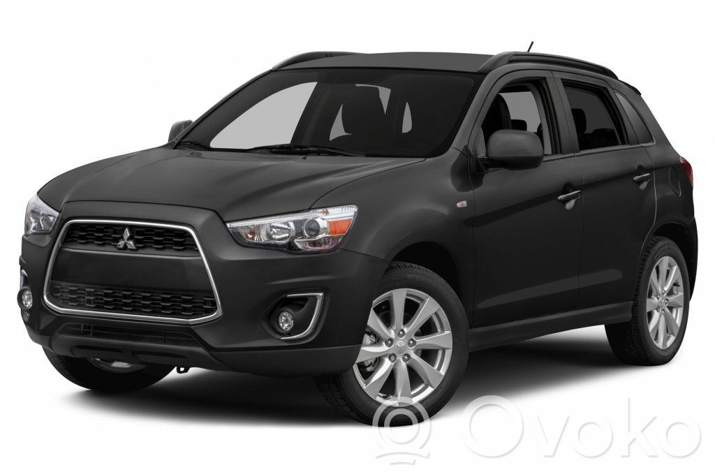 Outlander Outlander