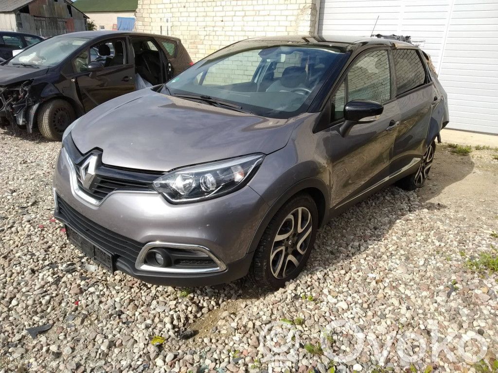 Captur Captur  285908018R