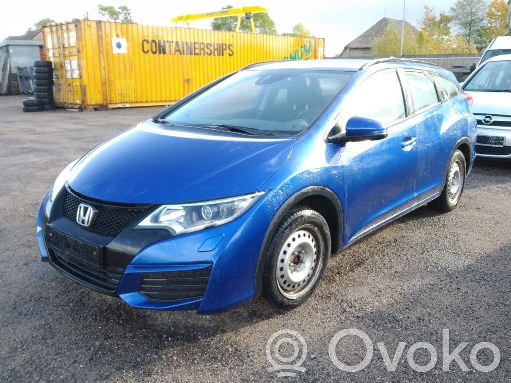 Civic IX Civic  0798009610