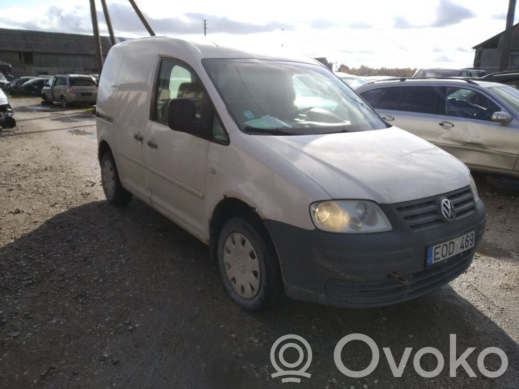 Caddy Caddy  2K0945112