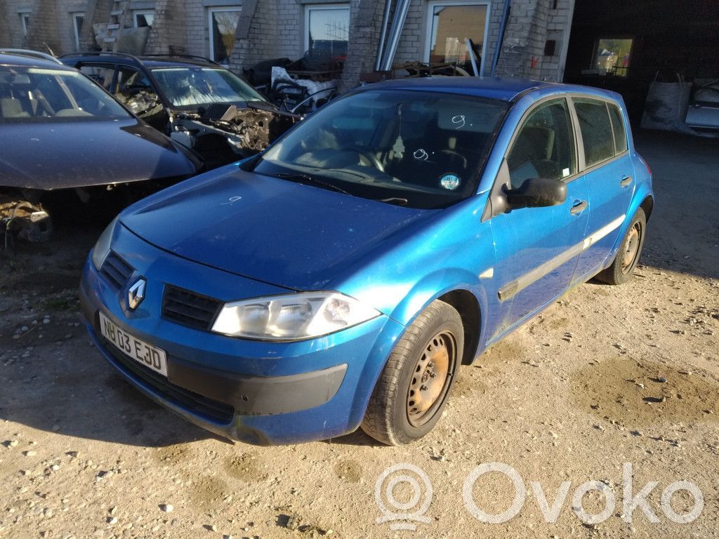 Megane II Megane  8200259832