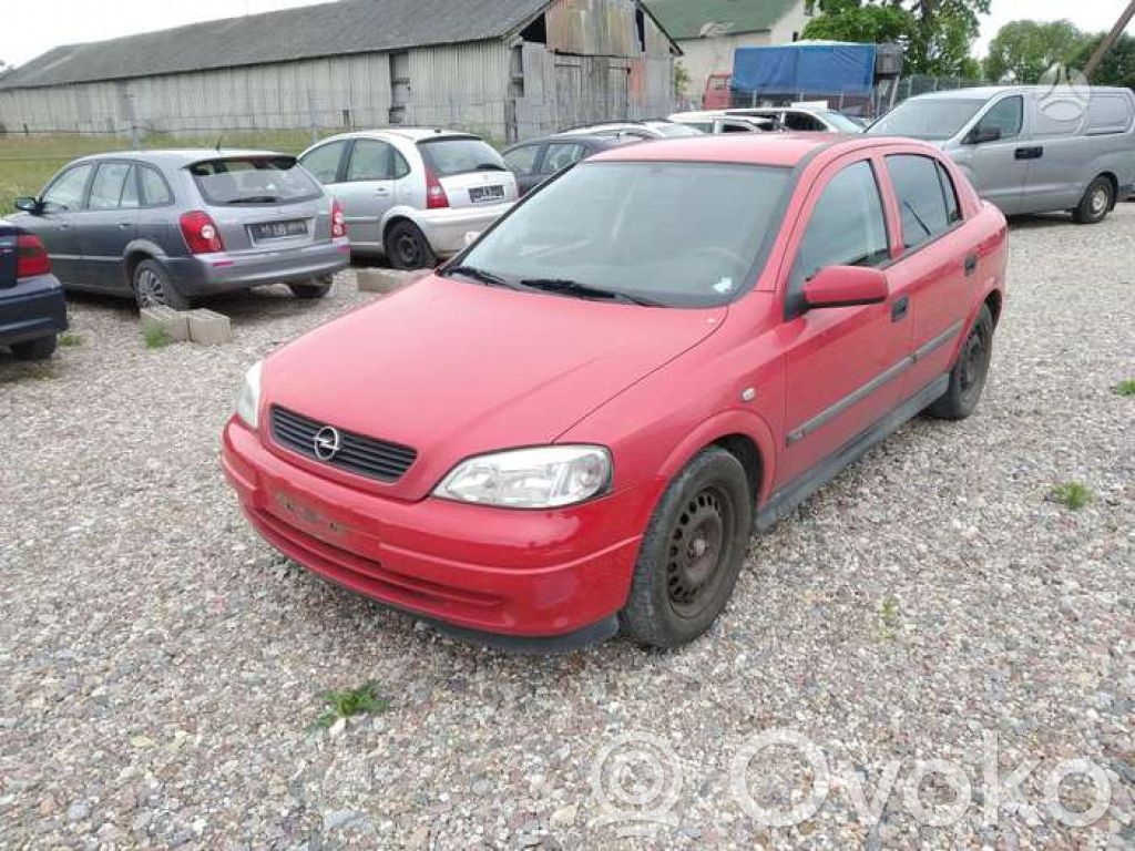 Astra G Astra  9129353