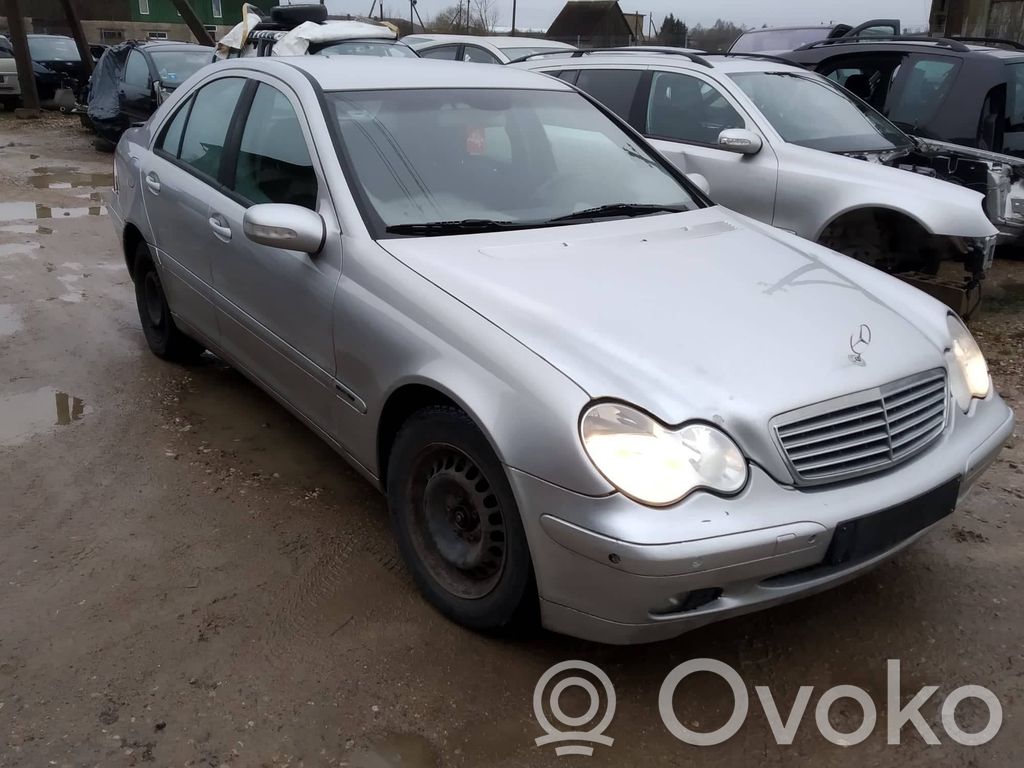 C W203 C-class, AMG (W202, W203, W204, W205, W206)  A6461880301