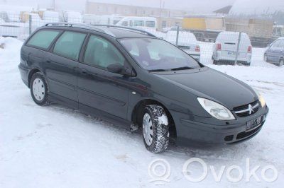 C5 C5, C5 Aircross