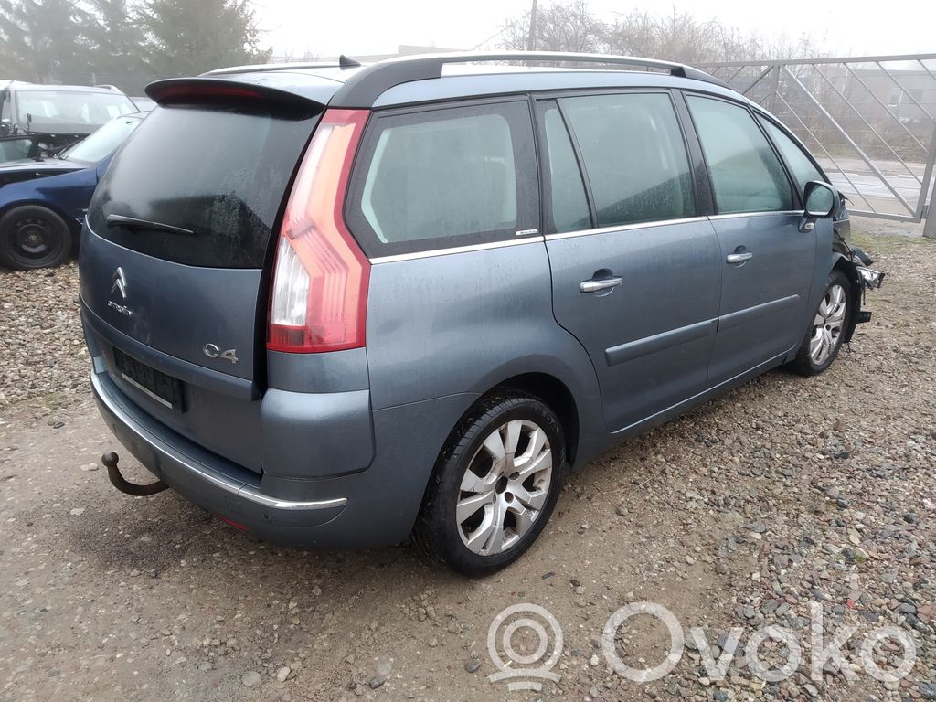 C4 Grand Picasso C4 Picasso, Grand Picasso, Aircross, Cactus  9828207680
