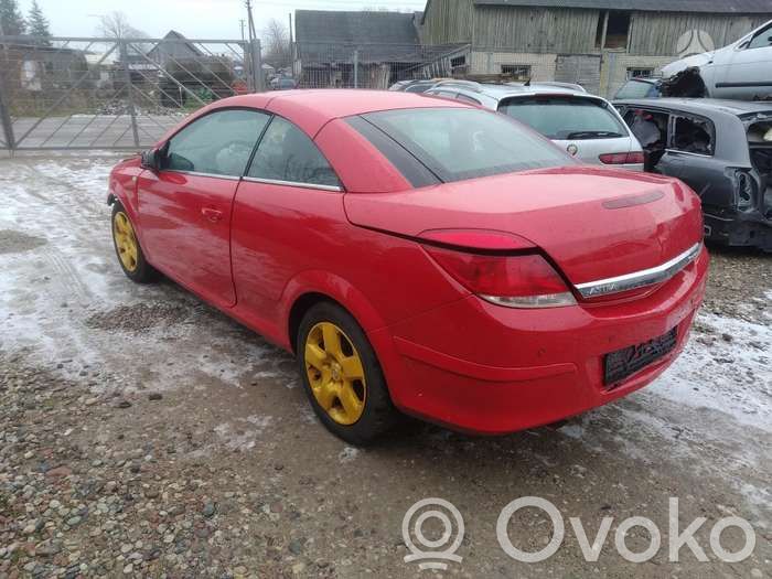 Astra H Astra  133059201