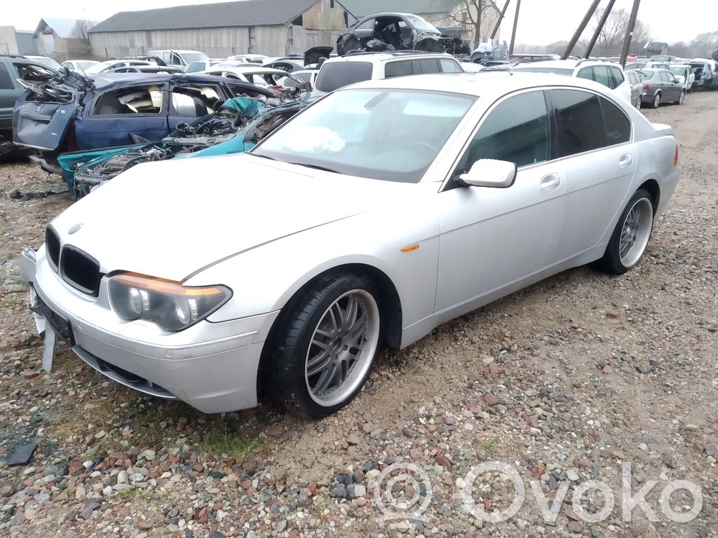 7 E65 E66 Series 7  51167070550