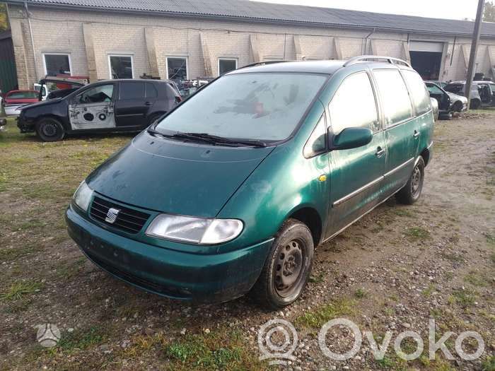 Alhambra (Mk1) Alhambra  7M0199600
