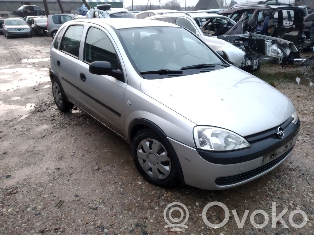 Corsa C Corsa  26082355