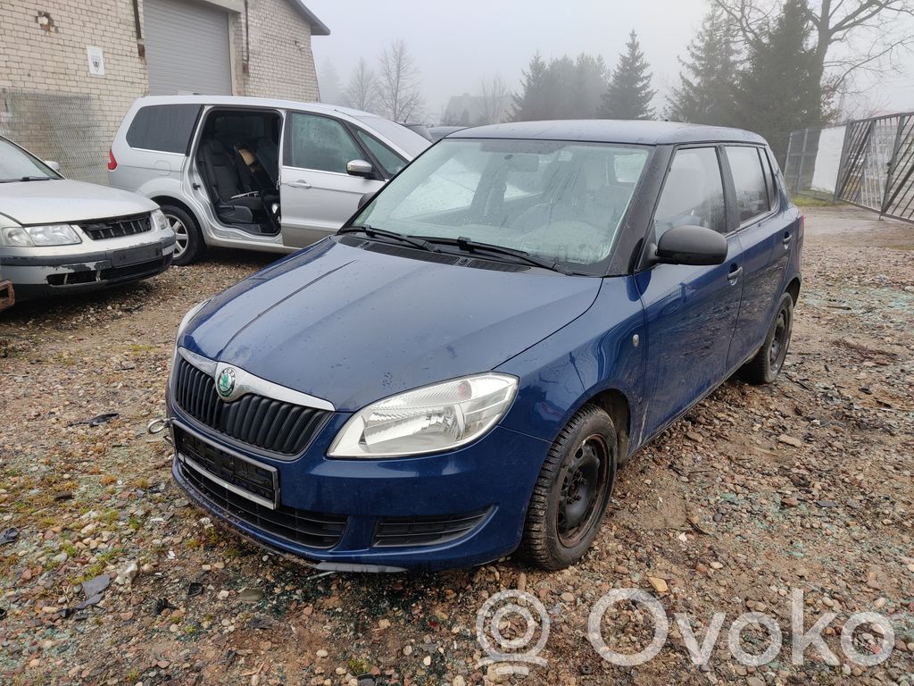 Fabia Mk2 (5J) Fabia  03L906023NG
