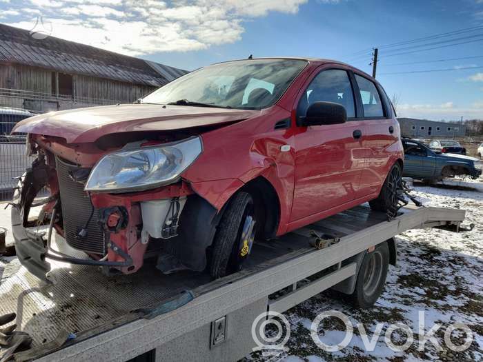 Aveo Aveo