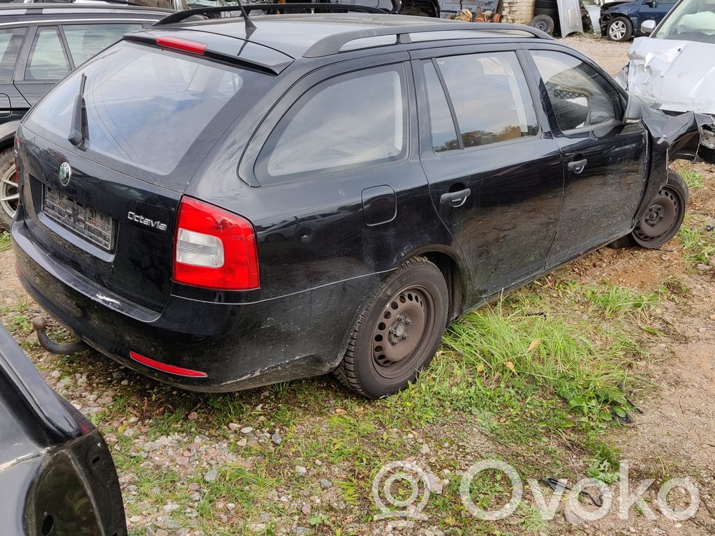 Octavia Mk2 (1Z) Octavia  117736L