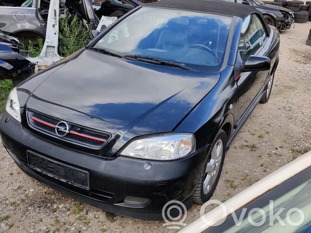 Astra G Astra  10173