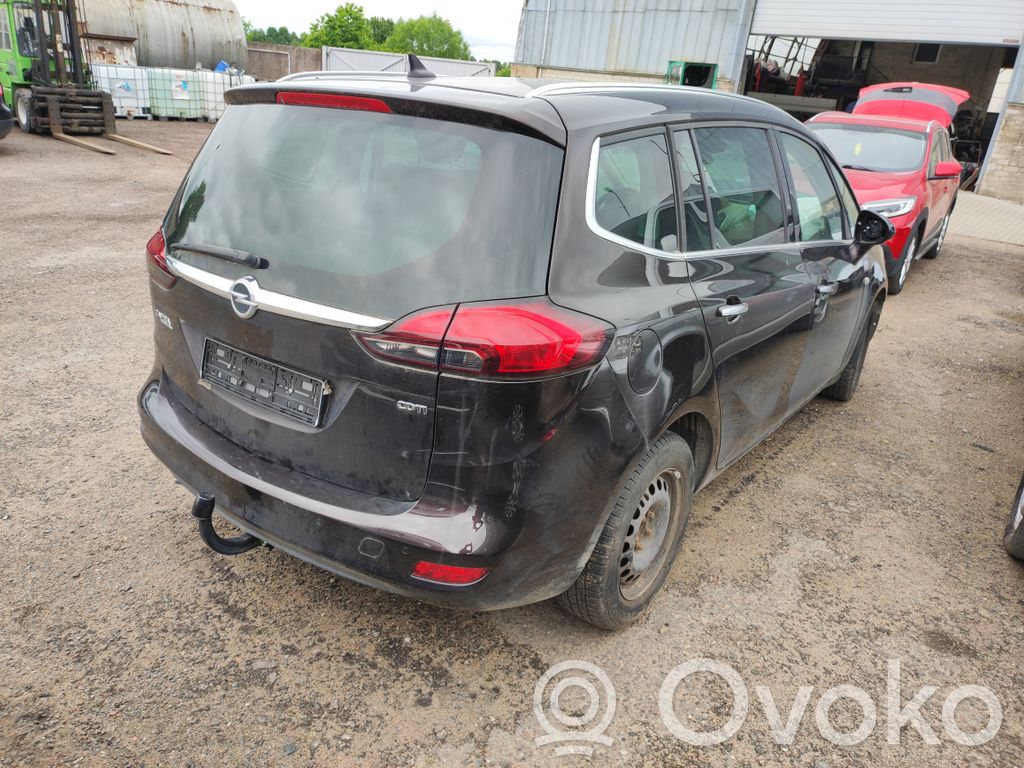 Zafira C Zafira  Z1517001