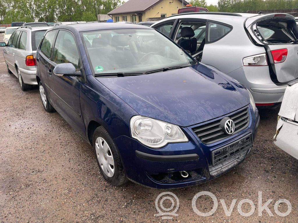 Polo IV 9N3 Polo  03D906265A
