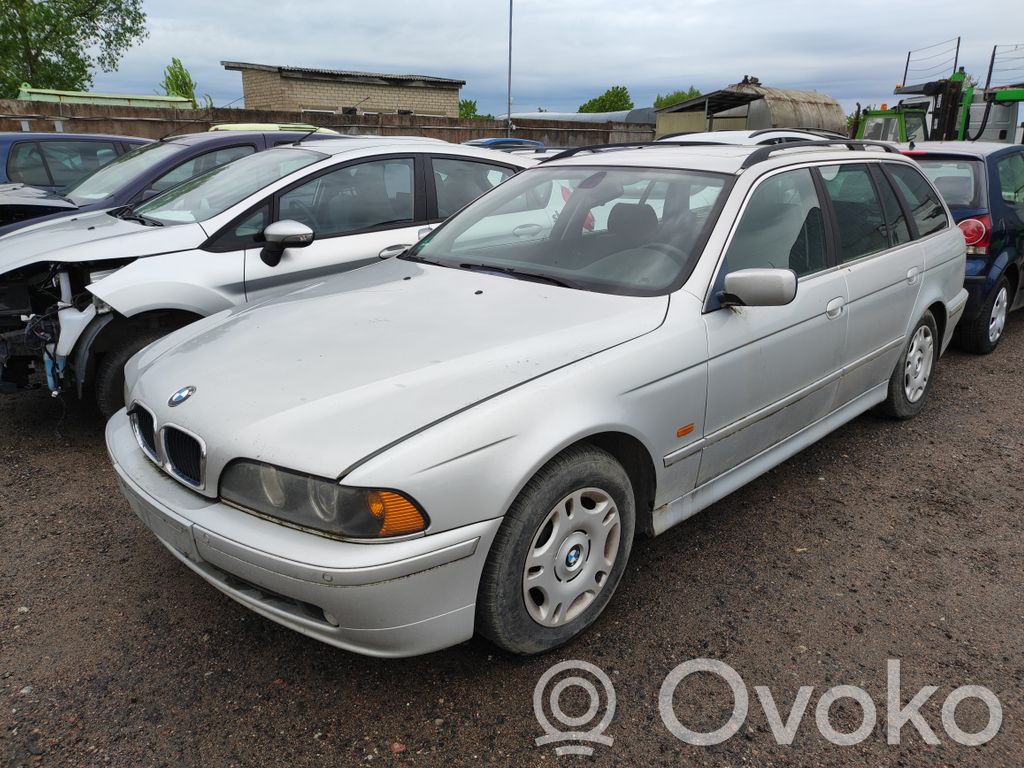 5 E39 Series 5