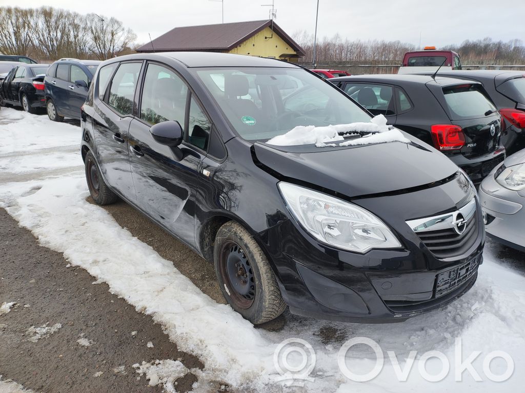 Meriva B Meriva  32069801