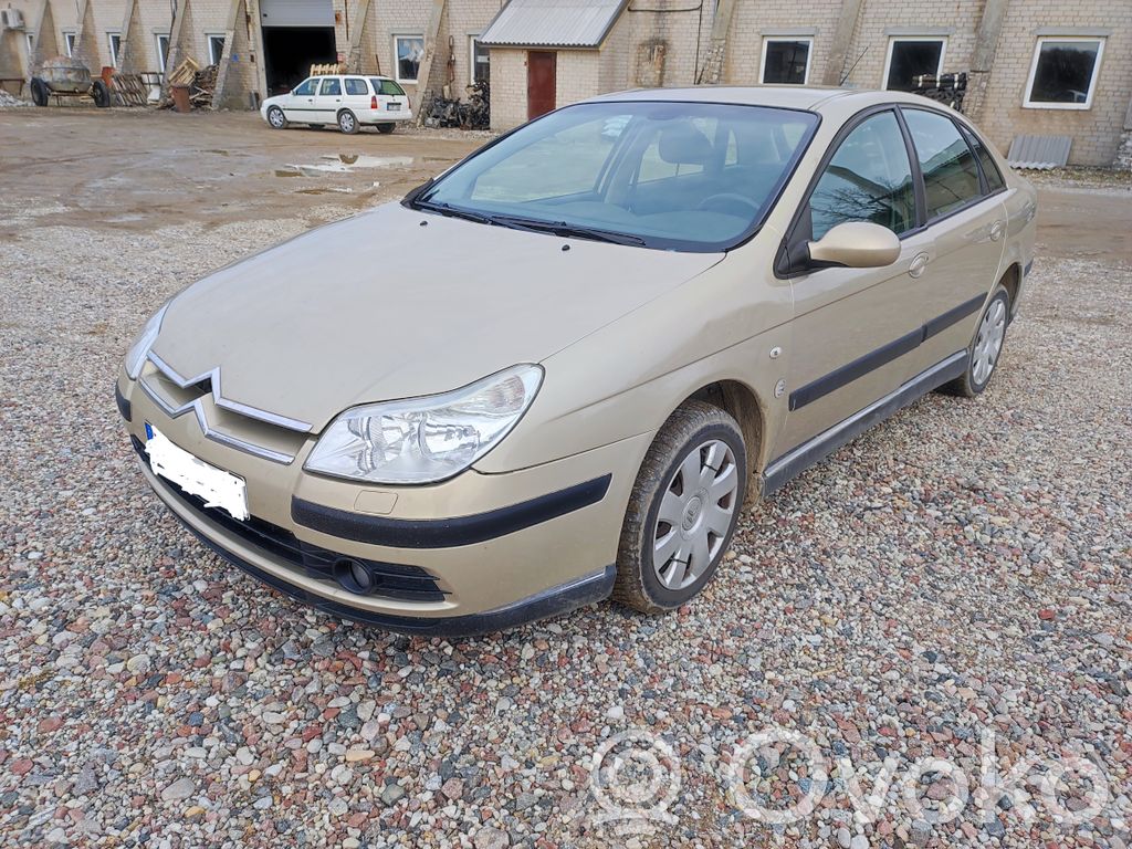 C5 C5, C5 Aircross  9681861680