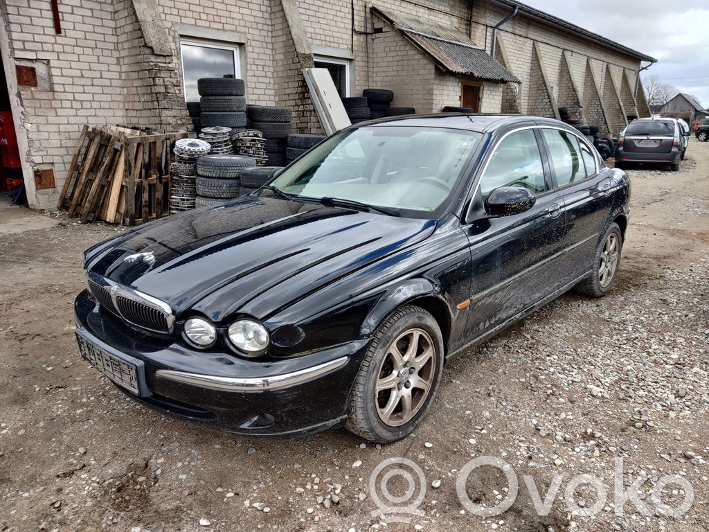 X-Type X-Type  011083