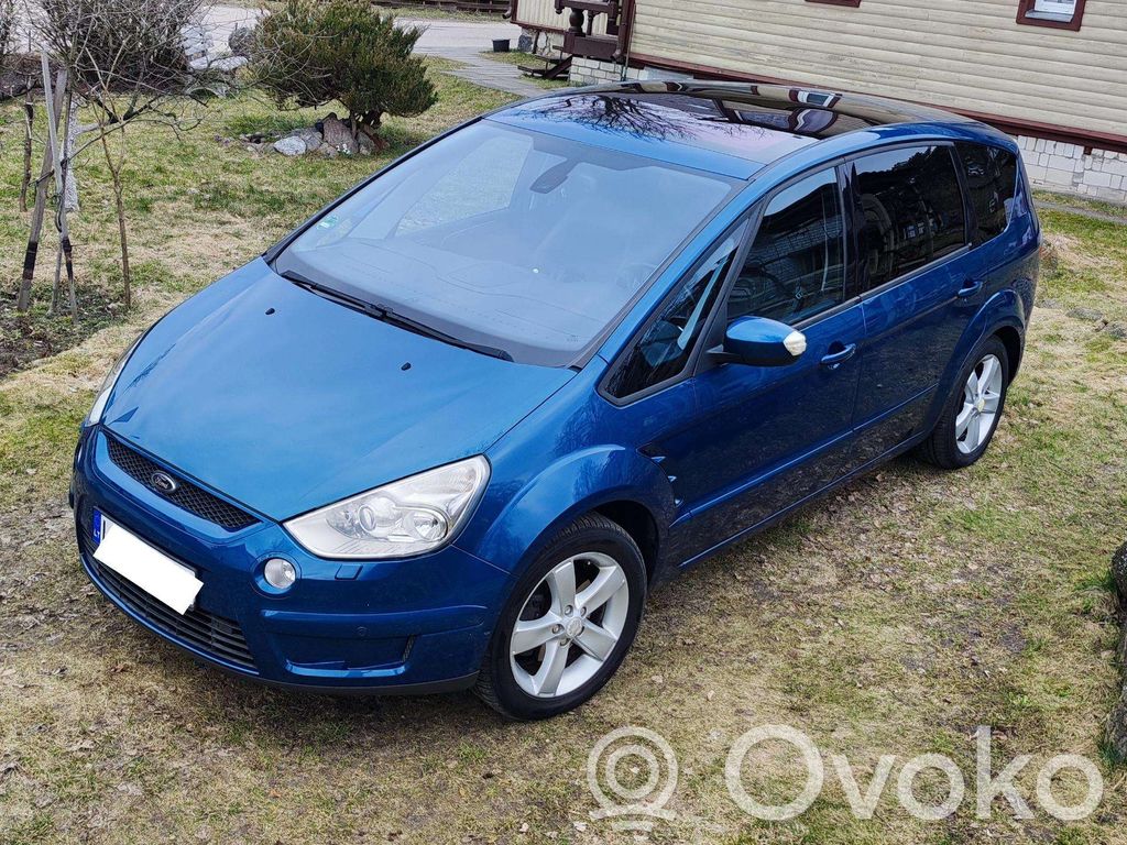 S-MAX S-MAX  C95YE01