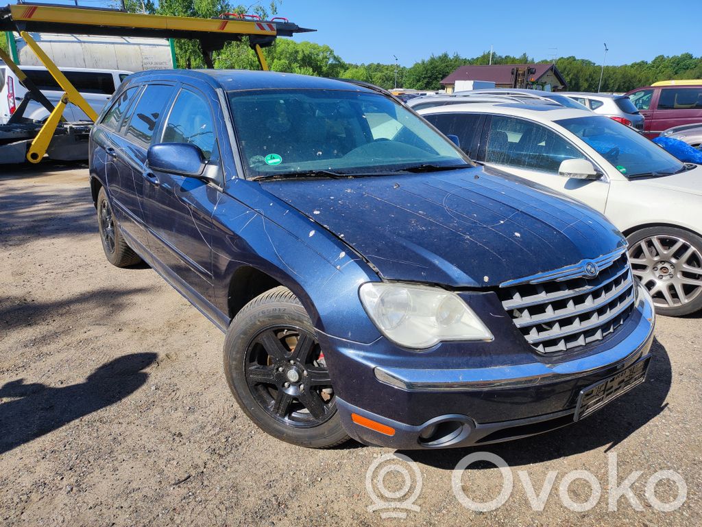 Pacifica Pacifica  56029049AA