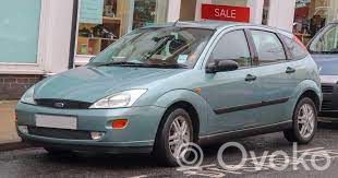 Focus Focus  2M5T13A024EA