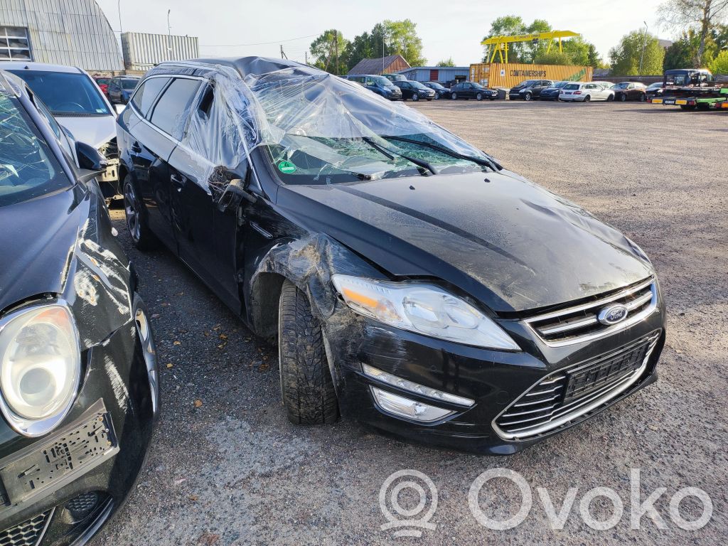 Mondeo MK IV Mondeo  BS7117B918A