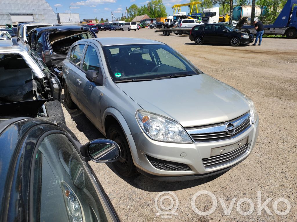Astra H Astra  52428238