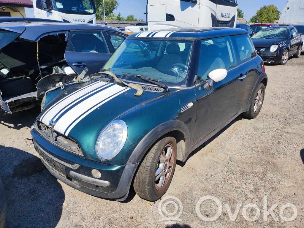 One - Cooper R50 - 53 One/Cooper R50/53  0872674