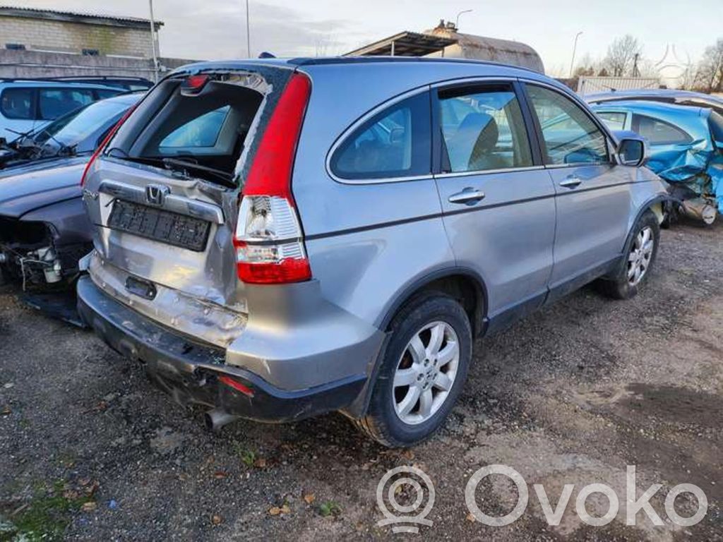 CR-V CR-V  80519SWAA400