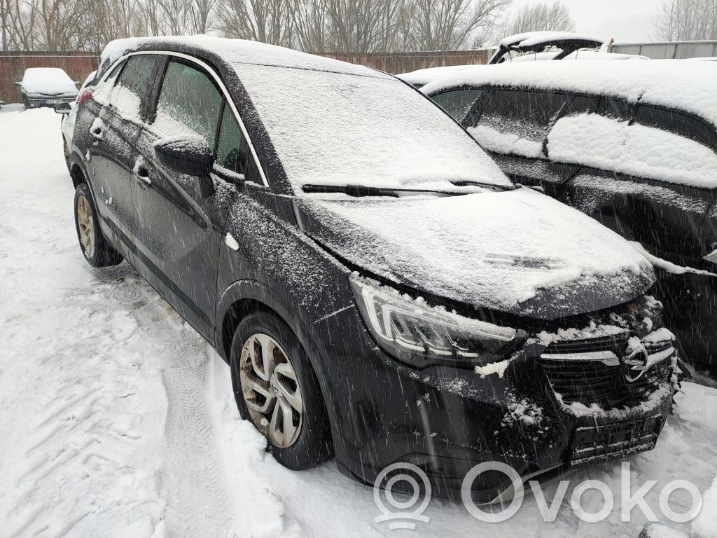 Crossland X Crossland X  1080098S01