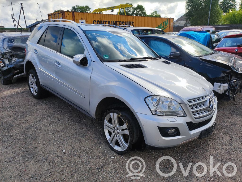 ML W164 ML-class, AMG (W163, W164, W166)  0035427018
