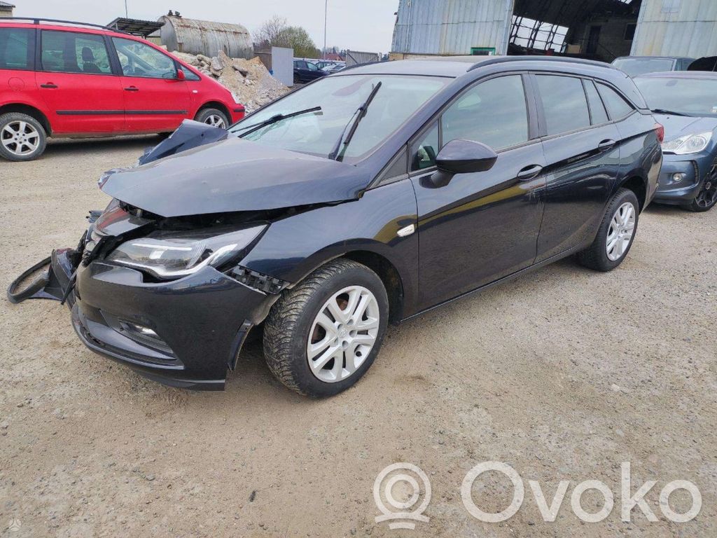 Astra K Astra  55500307
